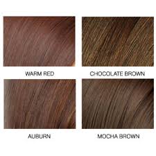 8 Hair Color Chart Tuscany Brown Mocha Brown Hair Color