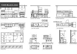 Pin On Autocad Kitchen Equipment