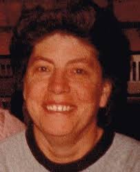 Shirley Kovar Obituary (2014)