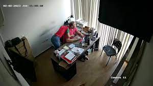 Amateur Polish couple having sex in the office - Metadoll HQ Porn Leaks