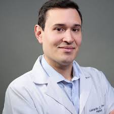 Cirurgião geral Centro, São Leopoldo