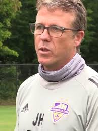 Louisville City FC looking at Sporting KC II with playoffs