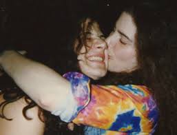 Amy Steinberg Is Beautifully Broken Open