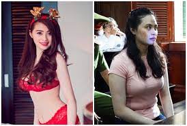 Tuy nhiên, phiên tòa kéo dài đến chiều 14/5/2019 thì hđxx quyết định trả hồ sơ để điều tra bổ sung, nhằm làm rõ thêm 1 số nội dung. Nhan Sáº¯c Gay Báº¥t Ngá» Cá»§a Hot Girl Ngá»c Miu NgÆ°á»i Háº§u Toa Cung Trum Ma Tuy VÄƒn Kinh DÆ°Æ¡ng