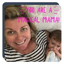 Brita Johnson's Instagram, Twitter & Facebook