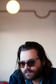 Get To Know: Nick Ebeling