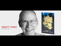 Put yourself in the place of most potential: Dewitt Jones