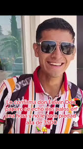 Que Paso Con Edwin Gamer