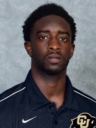 He was not hard to Find At All! I'm just thankful! #cubuffsfootball Thanks  for the opportunity Coach Prime @deionsanders didn't know I had eligibility  Left! Let's Go Me & Parlay