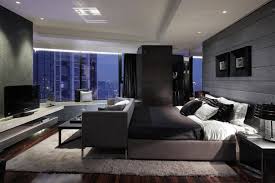 A modern bedroom does not have to be stark and cold. Modern Bedroom Colors House N Decor