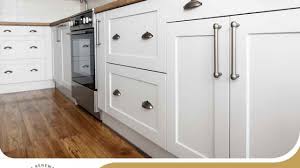 revitalize your old kitchen cabinets
