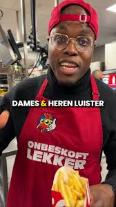 Nieuwe Gerechten Proeven bij FC Kip! 🍗