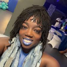 Earnestine FoxyBlk Surles