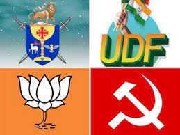 West bengal election outcomes 2021 reside updates: United Democratic Front Kerala Election 2021 Christian Group To Support Nda Calls Congress Led Udf Union Of Deviant Fanatics Kerala News