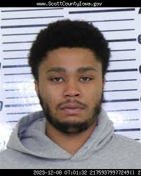 TAION NEHEMIAH JOHNSON-RUSH