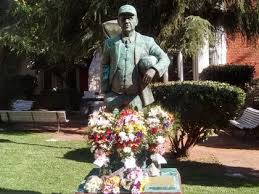 Griguol había sido vacunado contra el. Cb9mc2xwmliaym