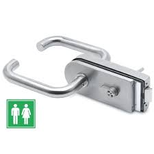 Maybe you would like to learn more about one of these? Glass Door Lock For Bathroom Toilet With Handle Indicator