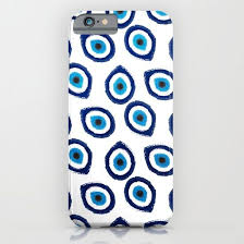 Evil Eye Teardrop Iphone Ipod Case Protect Your Iphone 6 With A Unique Society6 Phone Case Featuring Wrap Around Art Designe Iphone Cases Case Iphone Skins