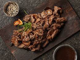 Bawi Korean Bbq Springfiled Mo