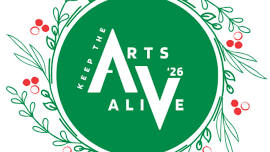 Live & Local Holiday Sale – Artisan Vendor Market