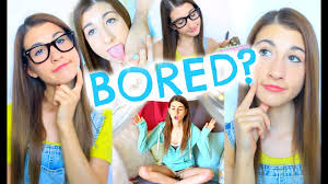 Kids who are bullying others should be held accountable at home. 3 Ways To Have A Good Summer If You Have No Friends For Teens