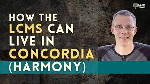 Should the LCMS Change? With Pat Ferry