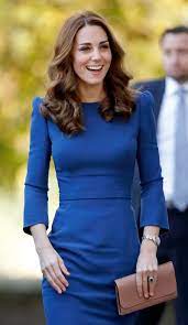 Son adorable confidence sur la princesse charlotte ! Will Kate Harry And Meghan Apparently Have A Group Text And All We Want For Christmas Is To Be Added Please Kate Middleton Outfits Duchess Kate Kate Middleton Style