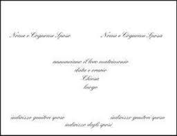 Lo trovi alla fine dell'articolo! Partecipazioni Cosa Scrivere Organizzazione Matrimonio Forum Matrimonio Com