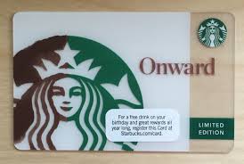 Pin By Michelle Carter On Starbucks Cards Starbucks Gift Card Starbucks Card Chicago Gifts