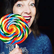 It's Release Day for The Happiness Dare! Prizes Galore!