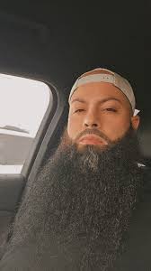 Can anyone recommend a barber in the area?