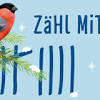 Das arbeitsblatt zum thema winterbilder tiere zeigt zehn verschiedene tierarten in der winterzeit. 1