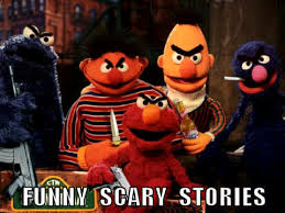 Maybe you would like to learn more about one of these? 46 Funny Scary Stories Scary For Kids