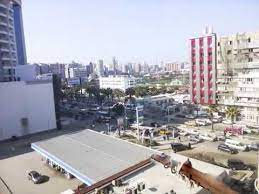 فرصه لراغبى التمييز شقه للبيع 170م فى سموحه بابراج الصيادله states structures road