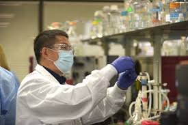 Novavax's vaccine showed high efficacy; Novavax Reports Varying Success Vs Covid 19 Variants