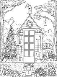 If you know someone who loves house gift ideas then they will be sure to love this adult coloring book too! Pin On Inkspirations For The Garden