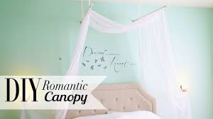 Fit the fabric panels onto the hoop, then hang using hardware (a pot rack. How To Make A Romantic Bed Canopy Diy Projects Craft Ideas How To S For Home Decor With Videos