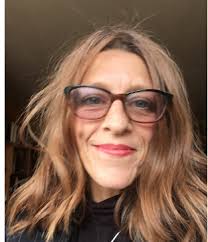 Caroline Gill : IAVMT