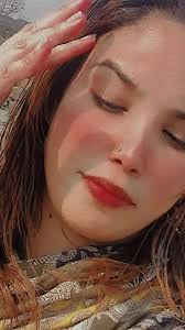 Viral Video of Humaira in Dubai