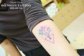 Thì bộ sưu tập 42 hình ảnh xăm tattoo chữ đẹp mang. Cach Tinh Gia Hinh XÄƒm Ä'á»— Nhan Tattoo