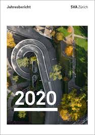 jahresbericht 2020 der sva zurich ist online verfugbar