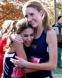 Girls' cross country: 2011 All-Scholastics