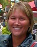 Sharon Wotton Obituary (2010)