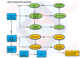 Foundations Structure Sebi Scholarship Foundation
