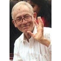 Joseph R. McHugh Obituary