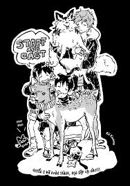 chibis aesthetic anime sketch book manga art