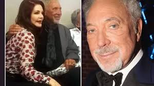 We've been friends for years': Elvis' widow Priscilla Presley insists  there's no romance between her and Tom Jones