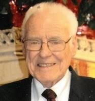 George Conant Obituary (1936