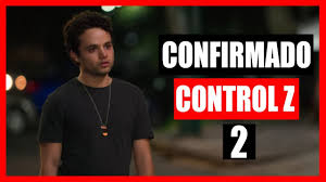 Control z es una serie de televisión mexicana creada por carlos quintanilla sakar, adriana pelusi y miguel garcía moreno que se estrenó en netflix el 22 de mayo de 2020. Netflix Confirma Temporada 2 De Control Z Que Sucedera Netflix A La Carta Youtube