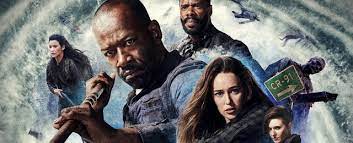 Wir sammeln alle infos zum release bei wann erscheinen mit staffel 11 die letzten folgen von the walking dead? Amc Verlangert Fear The Walking Dead Fur Siebte Staffel Fernsehserien De